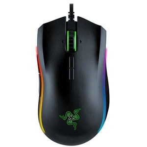 Gamer egér Razer Mamba Elite