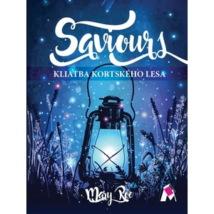 Saviours Kliatba Kortského lesa - Mary Roe