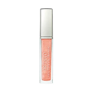 Artdeco Lesk na pery pre efekt väčších pier (Hot Chili Lip Booster) 6 ml 01 Trasparent