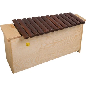 Studio 49 BX 2000 Bass Diatonic Xylophones