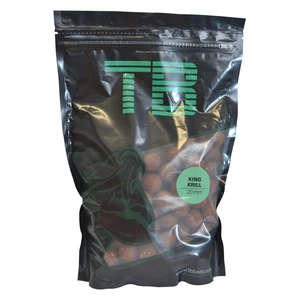 Tb baits boilie king krill-1 kg 20 mm