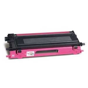 Brother TN-135M purpurový (magenta) kompatibilní toner