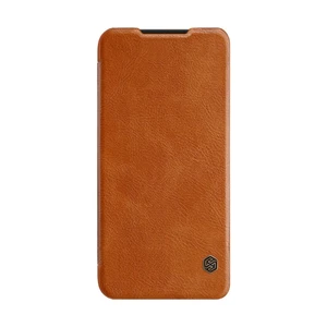 Tok Nillkin Qin Book Xiaomi Redmi 7, Brown