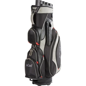 Jucad Manager Black/Titanium Cart Bag