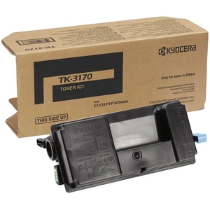 Kyocera Mita TK-3170 černý (black) originální toner