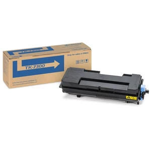 Kyocera Mita TK-7300 čierný (black) originálny toner