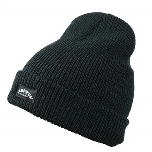 Carp´r´us čiapka basic black