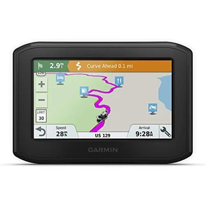 Garmin zumo 396 LMT-S Lifetime