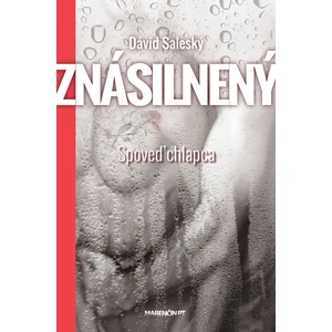 Znásilnený - Dávid Saleský