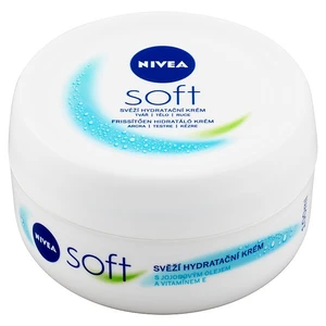 NIVEA Soft krém 100ml