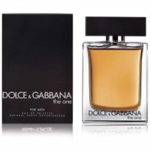 Dolce & Gabbana The One For Men - EDT 150 ml