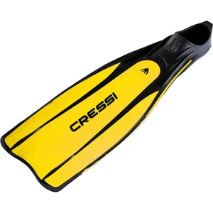 Cressi Pro Star Yellow 39/40