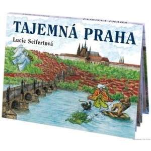 Tajemná Praha