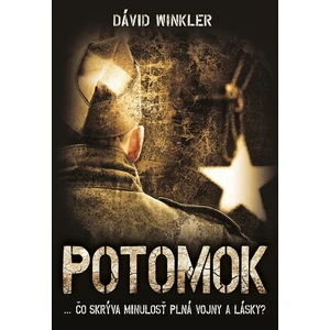 Potomok - Dávid Winkler