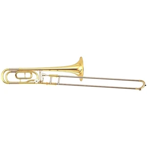 Yamaha YSL 446 GE Trombon Si b / Fa