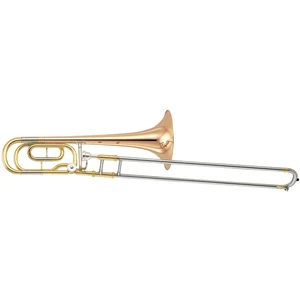 Yamaha YBL 421 GE Trombon bas