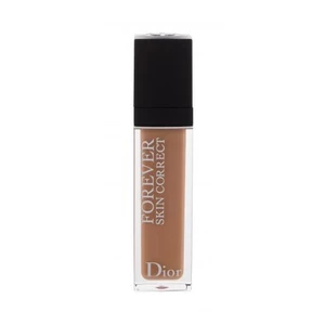 Dior Viacúčelový korektor Forever Skin Correct (24H Wear Caring Full Coverage Creamy Concealer) 11 ml 4,5N