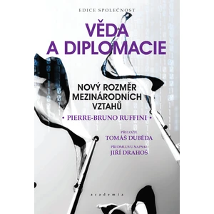 Věda a diplomacie - Pierre-Bruno Ruffini