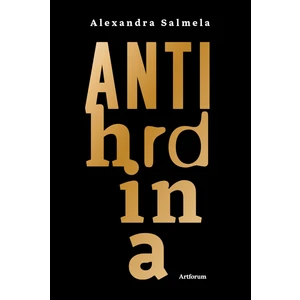 Antihrdina - Alexandra Salmela