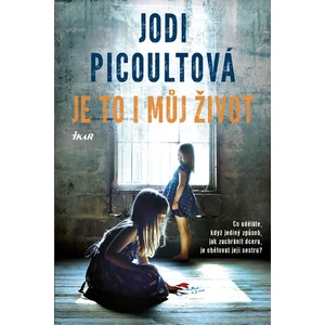 Je to i můj život - Jodi Picoultová