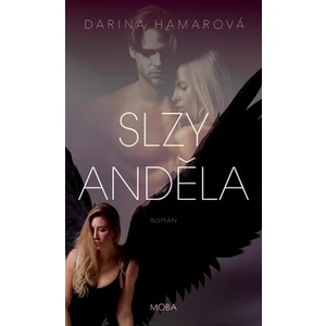 Slzy anděla - Darina Hamarová