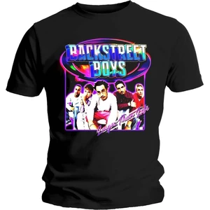 Backstreet Boys T-Shirt Everybody Black S