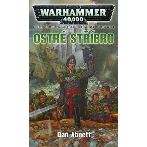 Warhammer 40,000: Ostré stříbro