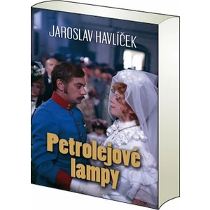 Petrolejové lampy - Jaroslav Havlíček