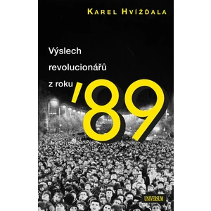 Výslech revolucionářů - Hvížďala Karel