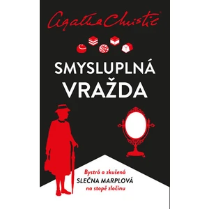 Smysluplná vražda - Agatha Christie