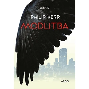 Modlitba - Philip Kerr