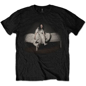 Billie Eilish Ing Sweet Dreams Fekete 2XL