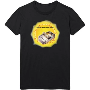 Beastie Boys Koszulka Hello Nasty Czarny-Graficzny M