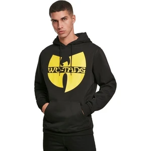 Wu-Tang Clan Pulóver Logo Fekete M