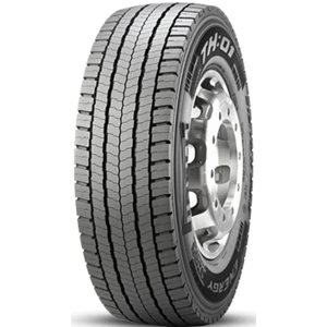 PIRELLI 295/80 R 22.5 152/148M TH:01 TL M+S 3PMSF