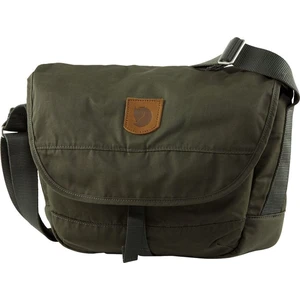 Fjällräven Greenland Shoulder Small Deep Forest Borsa