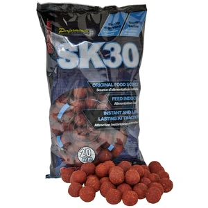 Starbaits boilie sk30 - 800 g 10 mm