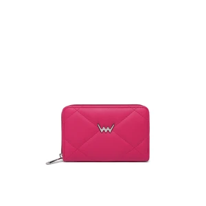 VUCH Lulu Dark Pink Wallet