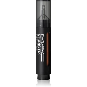 MAC Cosmetics Studio Fix Every-Wear All-Over Face Pen krémový korektor make-up v jednom odtieň NW40 12 ml