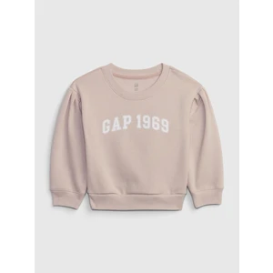 GAP Kids sweatshirt 1969 - Girls