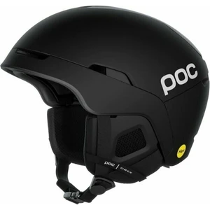 POC Obex MIPS Uranium Black Matt XS/S (51-54 cm) Lyžařská helma