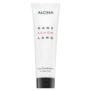 Alcina Ganz Schön Lang Conditioner odżywka do włosów długich 150 ml