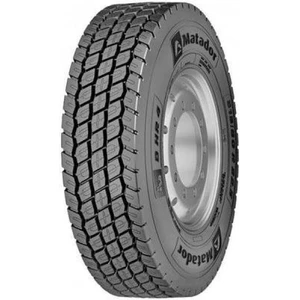 MATADOR 295/60 R 22.5 150/147L D_HR_4 TL M+S 3PMSF 18PR