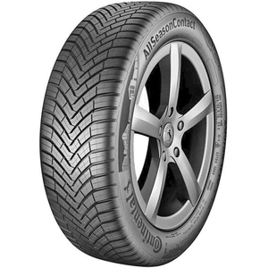 CONTINENTAL 195/65 R 15 91T ALLSEASONCONTACT TL M+S 3PMSF