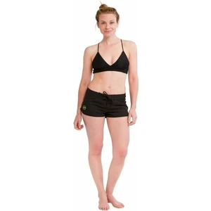 Jobe Boardshort Women Black S Costumi da bagno da donna