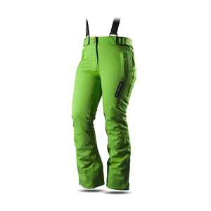 Trimm W RIDER LADY signal green trousers