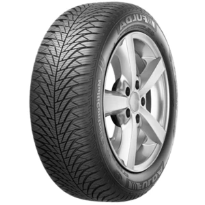 FULDA 165/65 R 14 79T MULTICONTROL TL M+S 3PMSF