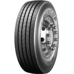 DUNLOP 275/70 R 22.5 148/145M SP344 TL M+S