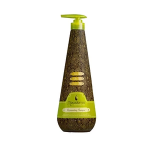 Macadamia Natural Oil Rejuvenating Shampoo szampon do włosów suchych i zniszczonych 1000 ml