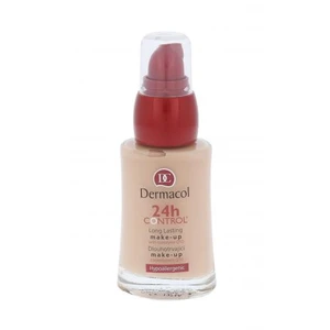 Dermacol 24H Control Make-Up No.2 podkład o przedłużonej trwałości 30 ml